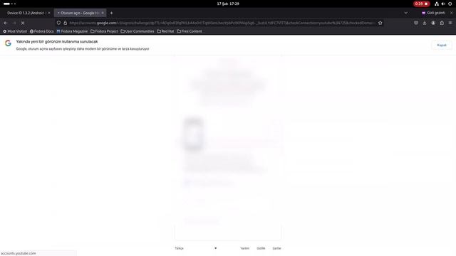 Waydroid Certificate Error Solution 2024 | Waydroid Sertifika Hatası Çözümü 2024