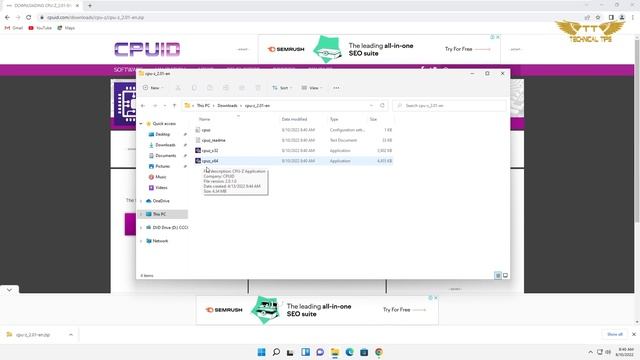 How to find full System Configuration in Windows смотреть онлайн