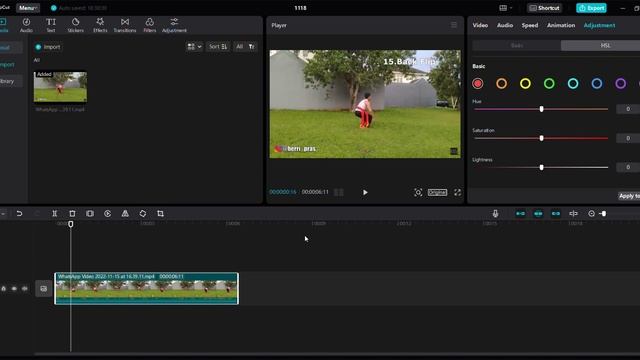 How To Edit Video Using CapCut смотреть онлайн