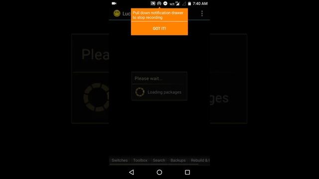 Download lucky patcher link in description смотреть онлайн