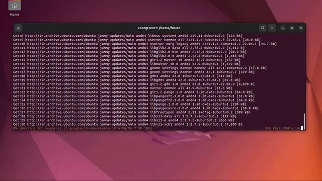 XFCE 4.18 Released! How to Install in (X)Ubuntu 22.04 | 22.10 смотреть онлайн