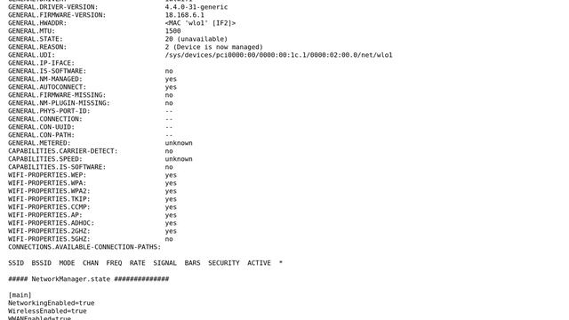 Ubuntu: WiFi not working on Ubuntu 16.04 new installation on Laptop смотреть онлайн