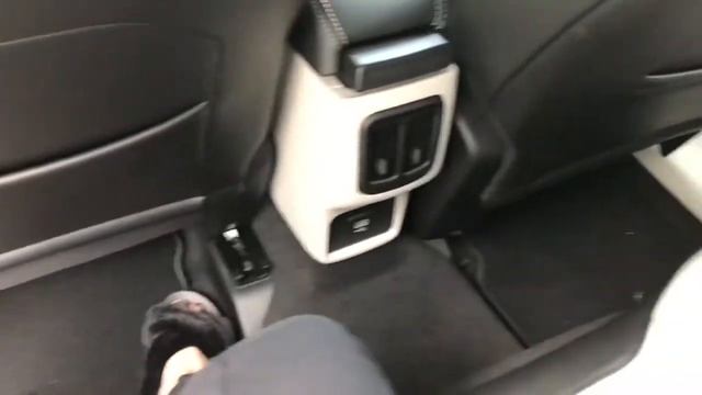 I bought my sister a car!! // Jeep Compass 2017 смотреть онлайн