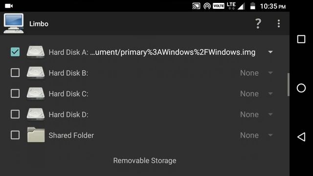 How to Install Windows XP/7/8/10/Linux on Android Smartphone смотреть онлайн