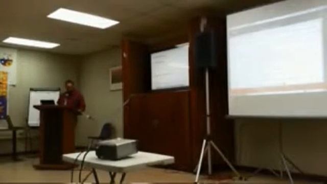 init6 Security Group (10/2012) - Linux Tips for Secuirty + Hacking DSL (Español) смотреть онлайн