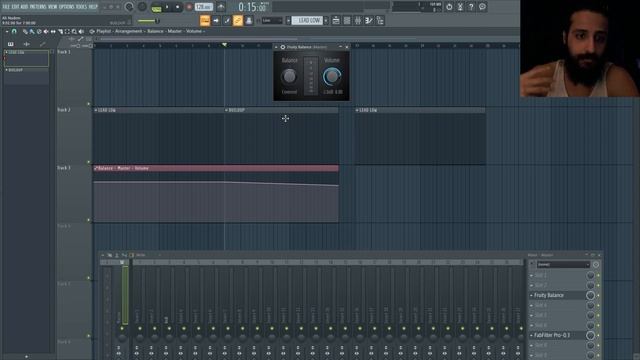 Everything You Need To Know About Automation Clips | FL Studio 20 Automation смотреть онлайн