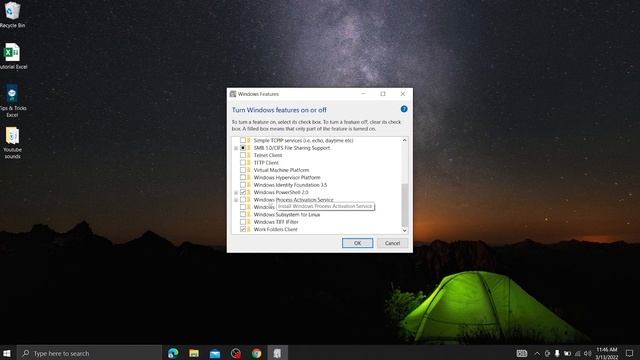 Cum poți instala o consolă de Linux pe Windows 10 simplu și rapid? #windows10 #Linux #Ubuntu смотреть онлайн