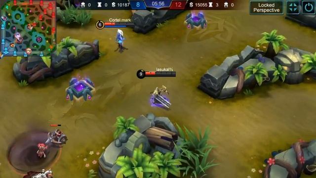 [Mobile Legends] My Lovely Hero In CLASSiC Fighting,Heroes,Fragments,Sale And Skins , Mobile Legend