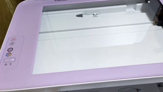 Hp Deskjet Printer setup and testing(Ink Advantage 2335) смотреть онлайн