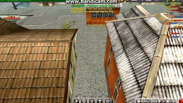 Tanki Online M4 Railgun M4 Hornet Graffiti смотреть онлайн