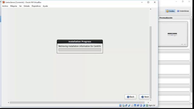 Intalacion Servidor CentOS 6.5 en VirtualBox смотреть онлайн