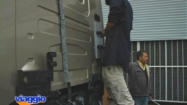 Instalación Climatizador VIAGGIO смотреть онлайн