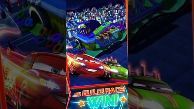 Cars Fast As Lightning Soundtrack Radiador Springs (4) смотреть онлайн