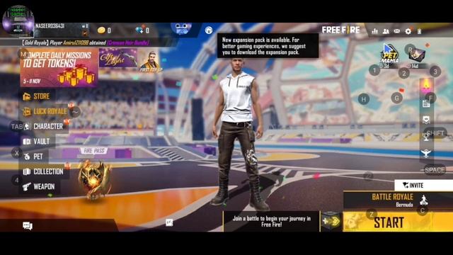 Octopus Pro All Users Face This Problem How To Fix In Video Naseer Games смотреть онлайн