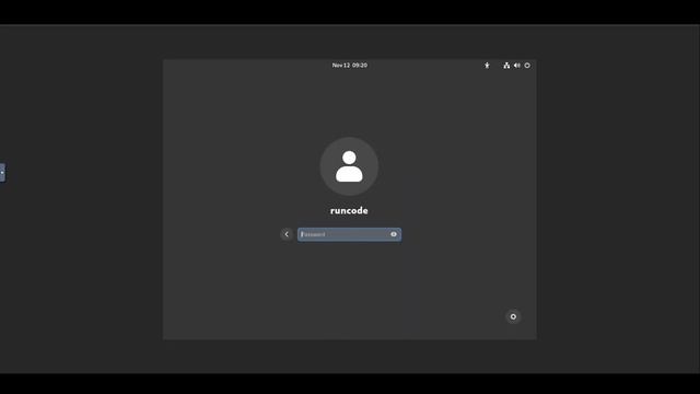 Cài Full DE arch linux vps смотреть онлайн