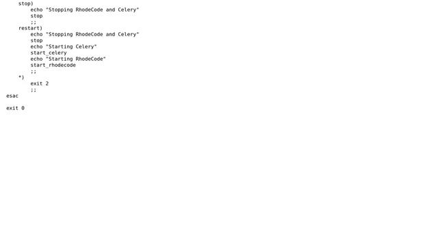 DevOps & SysAdmins: Init.d script works when run manually, but not on reboot (4 Solutions!!) смотреть онлайн