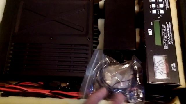 HF Radio Gear Carry Case смотреть онлайн