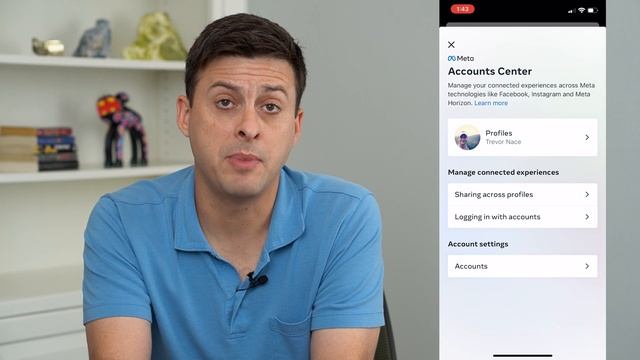How To Unlink Facebook From Instagram смотреть онлайн