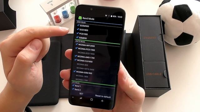 UMIDIGI S2 Unboxing and First Review - Largest Battery 6-inch 18:9 Budget Android смотреть онлайн