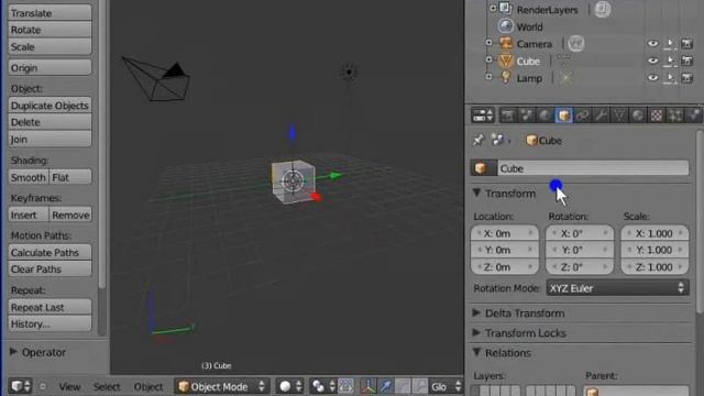 Types of Windows Properties Part 2 - English смотреть онлайн
