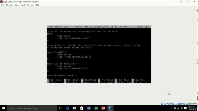 Cara Mengerjakan Mail Server di Debian смотреть онлайн