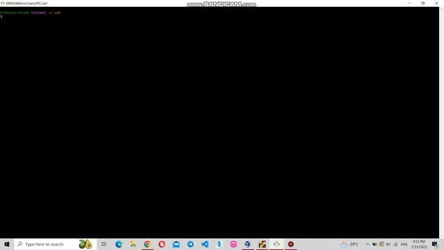 Linux | Ubuntu Server | SSH Alias смотреть онлайн
