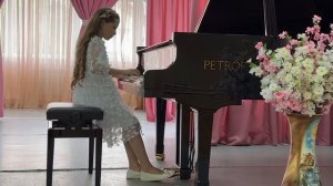 Д. Кабалевский "Новелла"