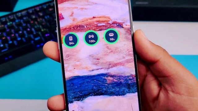 Oppo ColorOS 13.1 New Widgets | Oppo A76,F19/Pro Plus,F19s,Reno 6,8 5G,F17/Pro,A53,F21,F21s Pro,A53 смотреть онлайн