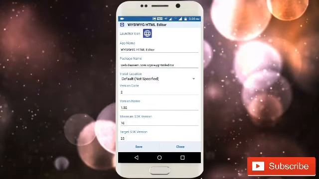 How to change icon of any app using apk editor. смотреть онлайн