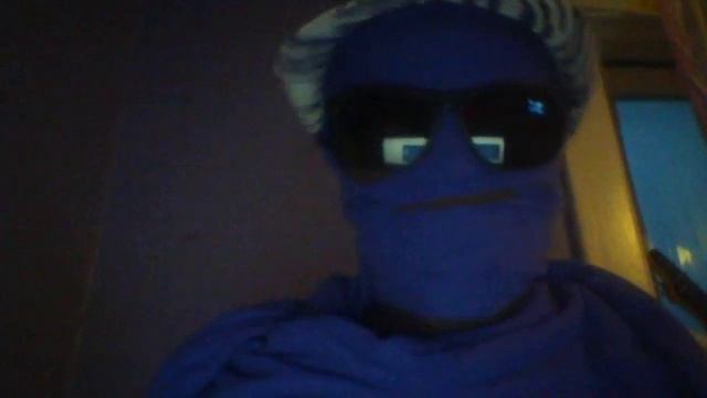 purple fedora's introduction смотреть онлайн