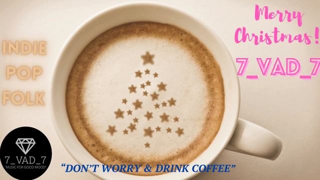 Indie/Pop/Folk Playlist Winter 2023 TOP Of Spotify/Applemusic/Shazam In Trends Of Youtube 2023-2024