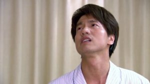 Незабываемая любовь 1 сезон 28 серия