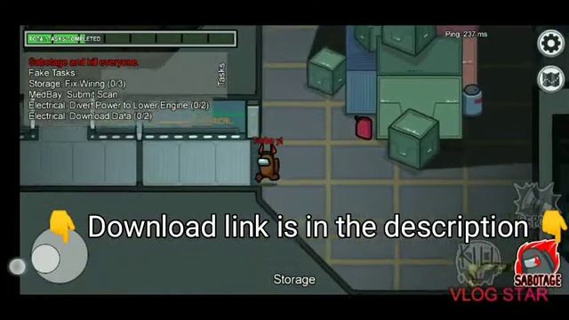 AMONG US FREE DOWNLOAD ON PC AND MAC OS | 2020 OCTOBER DOWNLOAD LINK смотреть онлайн
