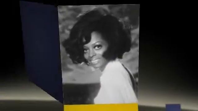 DIANA ROSS hope is an open window смотреть онлайн