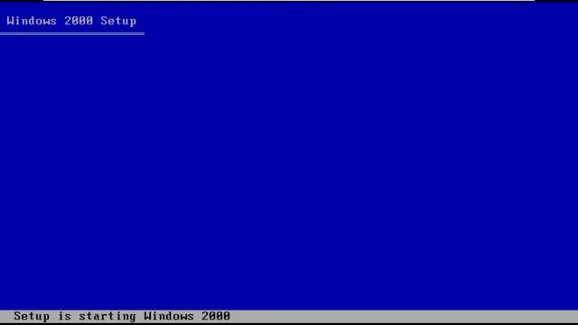The EARLIEST Tiny OS? - Supernano 2000 смотреть онлайн