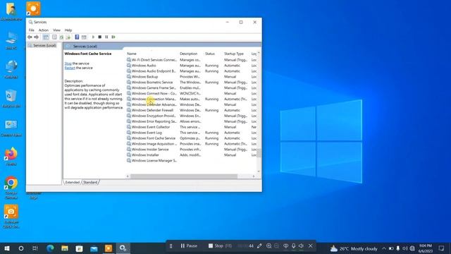 how to stop windows update in windows 10 permanently tamil 2023 смотреть онлайн