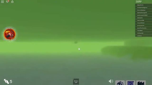 This is How To get Here Lies And Pumpkin fedora Event Items Small смотреть онлайн