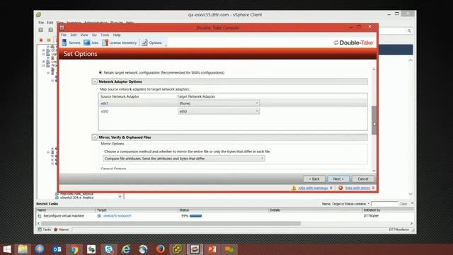 Enabling mobility for Linux workloads смотреть онлайн
