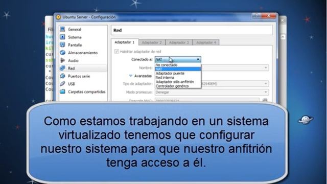 Tipos de Acceso al Sistema смотреть онлайн