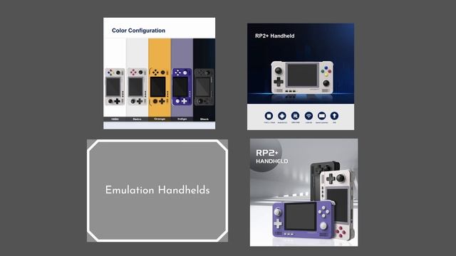 Which gaming handhelds should you get in 2022? смотреть онлайн