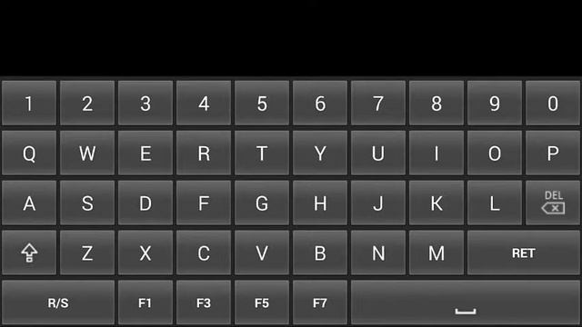 C64 Impossible Mission intro (for Android phones) смотреть онлайн
