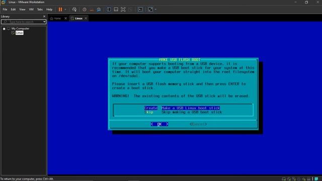 How To Install Linux With Vm Workstation Pro. смотреть онлайн