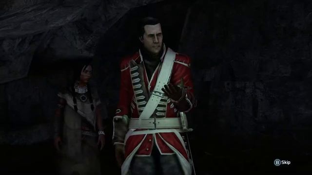 Them Apples - Assassin's Creed III #6 смотреть онлайн
