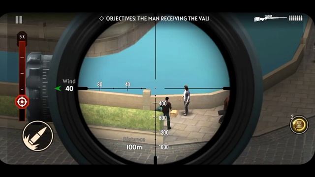 Sniper Zombie 3D Android gameplay | R6 CAIRO main mission 1,2,3,4 | part - 65 смотреть онлайн