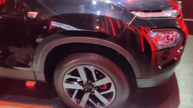 New Harrier #DARK Now With More Features | Level 2 ADAS 360° Camera Electric Boss Mode | New Harrie смотреть онлайн