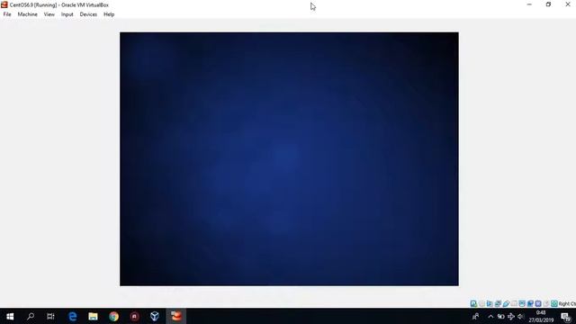 TUTORIAL ADD USER BARU DAN FOLDER DI LINUX CENTOS VIRTUALBOX смотреть онлайн