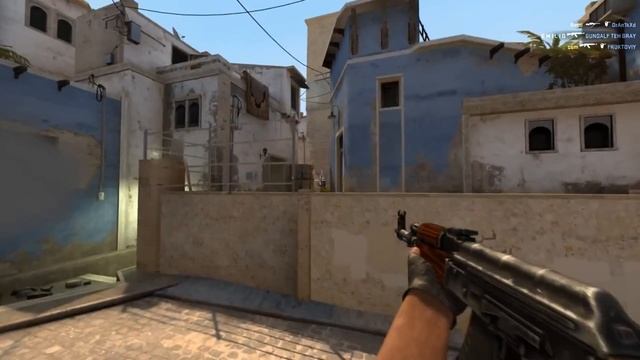 [VAC]ation #3 by CSM смотреть онлайн