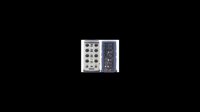 Test Lexicon Omega to Line mic And M Audio смотреть онлайн