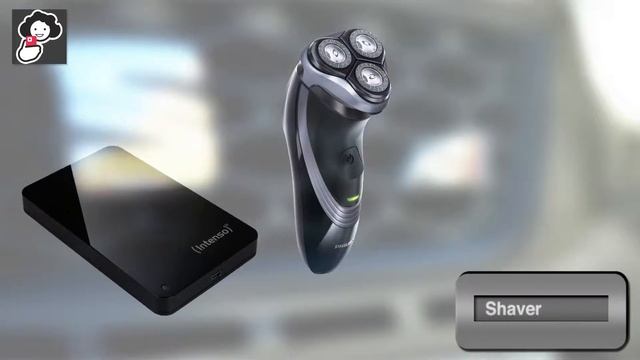 SEAT | Search, Scan And Drive | Cannes Germany 2015