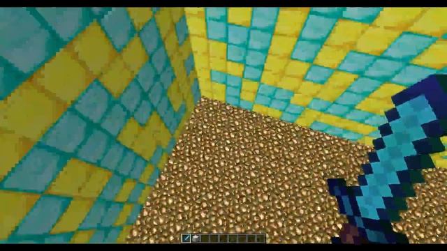 Создал сервер minecraft 1.5.2 !!!!!! смотреть онлайн